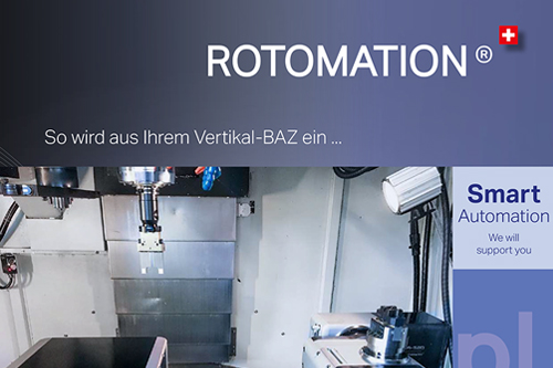 pL Lehmann Rotomation